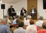 Predstavljena knjiga o sluzi Božjem Stjepanu Horžiću rodom iz Ljubešćice